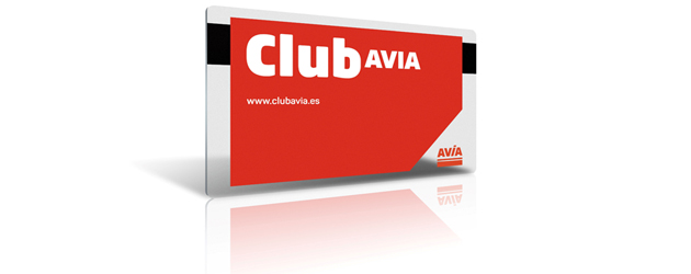 CLUB AVIA